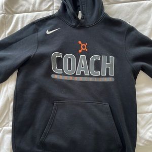Orangetheory Fitness Coach’s Hoodie